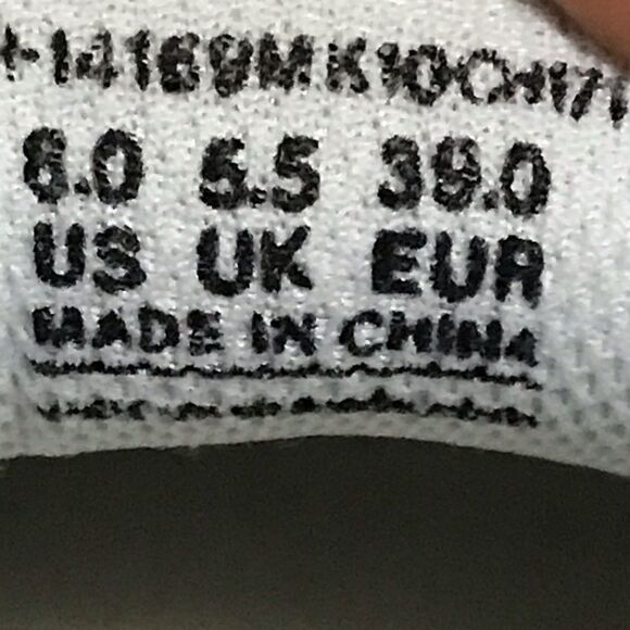 Keds Square Toe Sneakers with Arch Support Size 8 - Picture 10 of 10